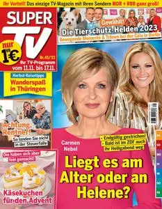Super TV - 2 November 2023