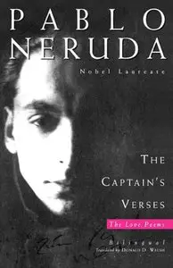 The Captain's Verses (Los versos del capitan) (English and Spanish Edition)
