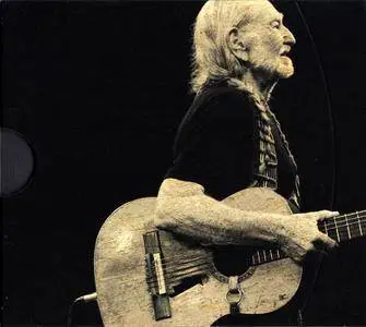 Willie Nelson - Band Of Brothers (2014)