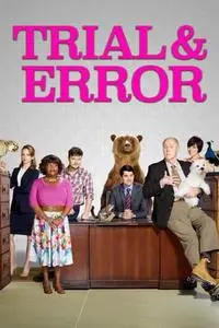 Trial & Error S01E09