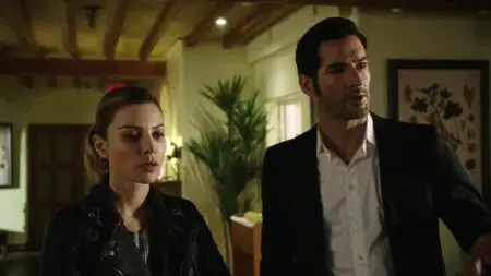 Lucifer S01E10