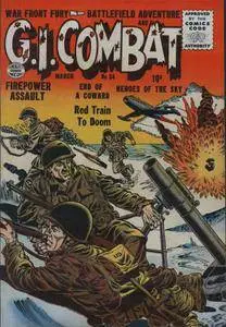 For Horby G I  Combat v1 034 1956 cbr