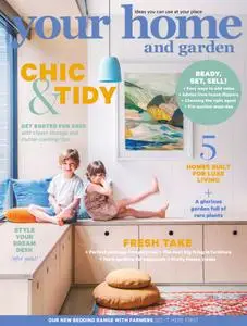 Your Home and Garden - February 2020