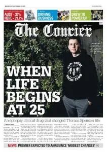The Courier - September 1, 2021