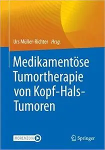 Medikamentöse Tumortherapie von Kopf-Hals-Tumoren