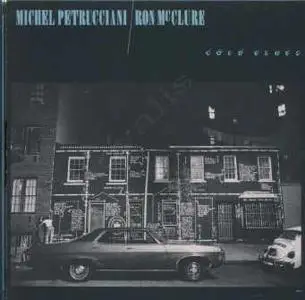 Michel PETRUCCIANI & Ron McCLURE - Cold Blues (1985)