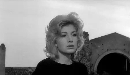 L'avventura - Michelangelo Antonioni (1960)
