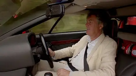 Top Gear - The Patagonia Special (2015)