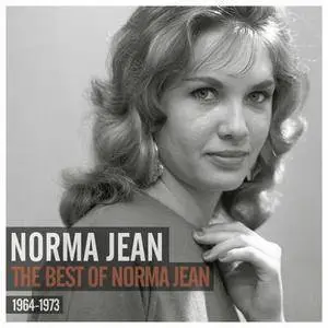 Norma Jean - The Best Of Norma Jean (1964-1973) (2016)