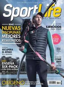 Sport Life México - marzo 2018
