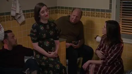 Life in Pieces S04E03