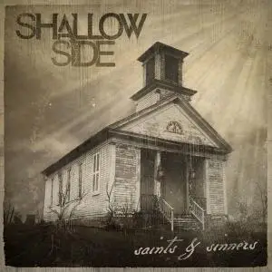 Shallow Side - Saints & Sinners (2019)