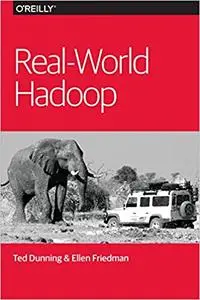 Real-World Hadoop