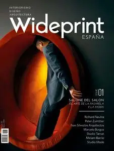 Wideprint España - Marzo 2024