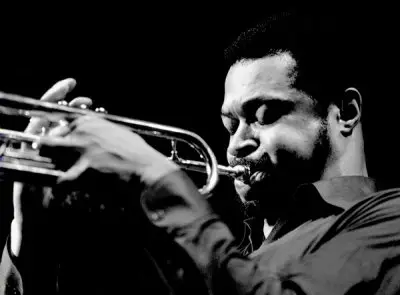 Woody Shaw with Anthony Braxton - The Iron Men (1977/2003)
