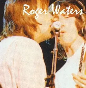 Roger Waters - Rarities Vol. 1-3 (3 CD) [lossless]