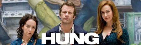 Hung S2E01