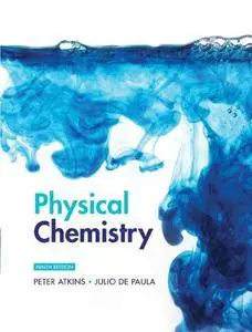 Physical Chemistry, 9th Edition(Repost)