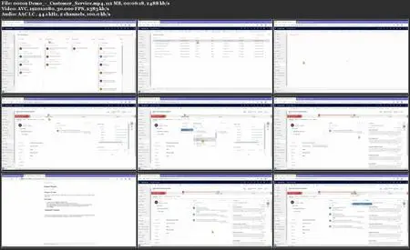 Microsoft MB-901 Certification Course: Dynamics 365 Fundamentals