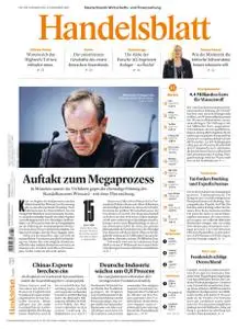 Handelsblatt  - 08 Dezember 2022