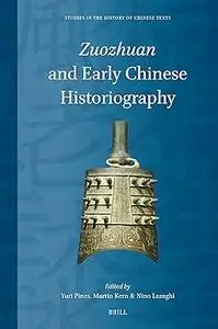 Zuozhuan and Early Chinese Historiography