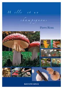 Roux - 1001 Champignons