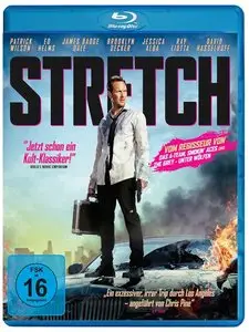 Stretch (2014)