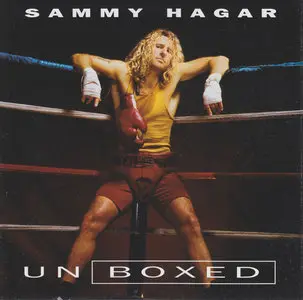 Sammy Hagar - Unboxed (1994)