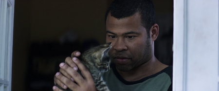Keanu (2016)