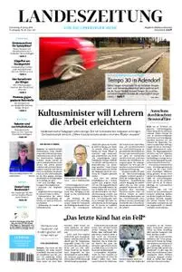 Landeszeitung - 31. Januar 2019