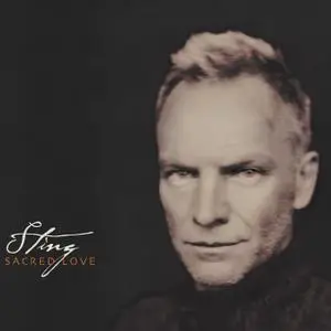 Sting - Sacred Love (2003/2014/2021) [Official Digital Download 24/96]