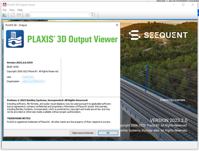 PLAXIS 2D/3D 2023.2 (23.02.00.1059)