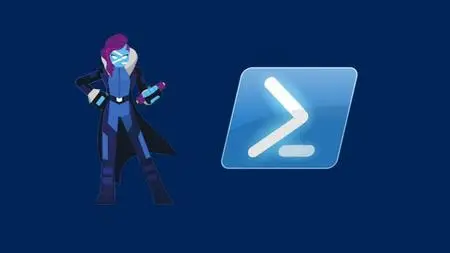 Learn PowerShell Scripting