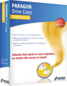 Paragon Drive Copy 14 Professional 10.1.21.266 (x64) Portable