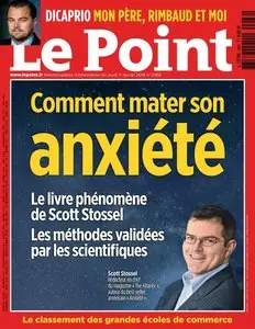 Le Point - 11 Février 2016