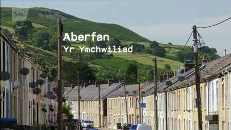 S4C/BBC - Aberfan: The Fight for Justice (2016)