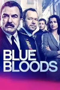 Blue Bloods S09E18