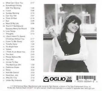 Margo Guryan - 27 Demos (2014)