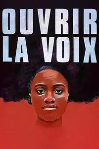 Speak Up (2017)