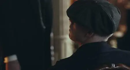 Peaky Blinders S03E03