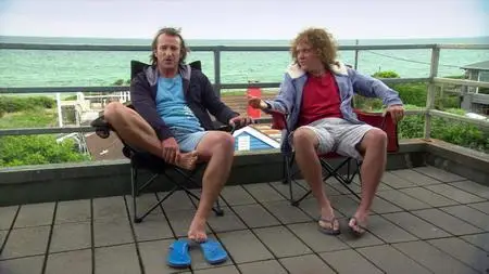 Angry Boys S01E04