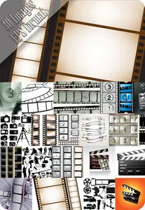 Film Vector