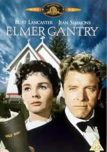 Elmer Gantry (1960)