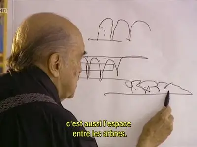 (Arte) Oscar Niemeyer - Un architecte engagé dans le siècle (2012)