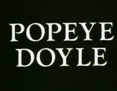 Popeye Doyle (1986) 