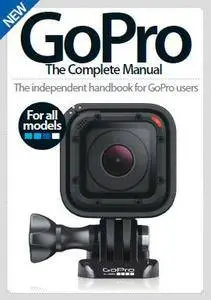 Go Pro The Complete Manual 2nd Edition
