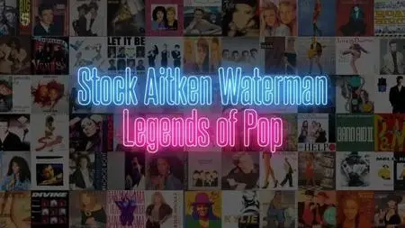 Channel 5 - Stock Aitken Waterman: Legends of Pop (2023)