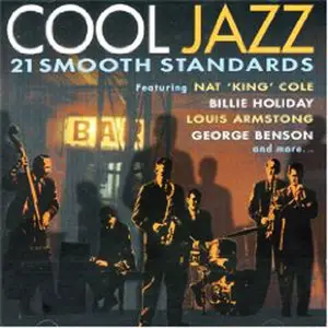 V. A. Cool Jazz - 21 Smooth Standarts (2000)