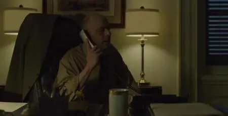 House of Cards S06E02