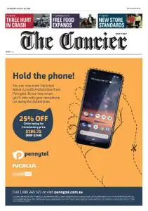The Courier - August 1, 2019